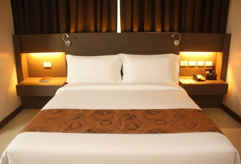 Номер Стандарт, Kew Hotel Tagbilaran