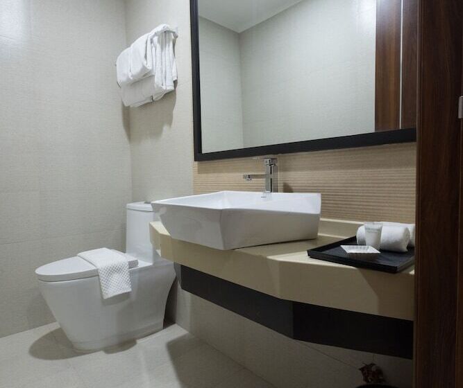 Номер Стандарт, Kew Hotel Tagbilaran