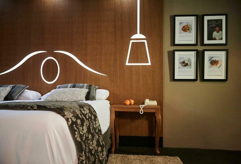 شقة غرفة نوم واحدة مزودة بشُرفة, Legazpi Doce Rooms & Suites