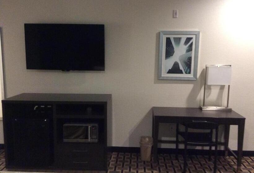 Студия Стандарт, Regency Inn & Suites Nw Houston