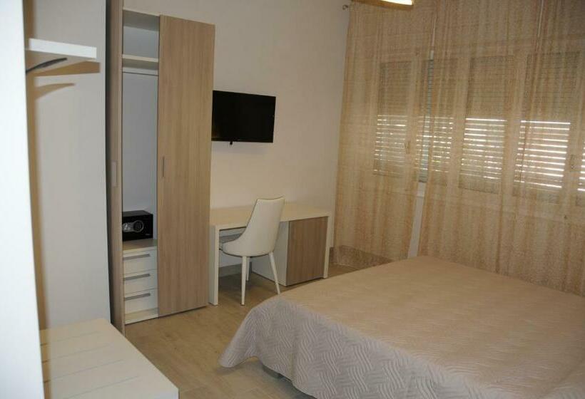 غرفة قياسية, Affittacamere La Perla
