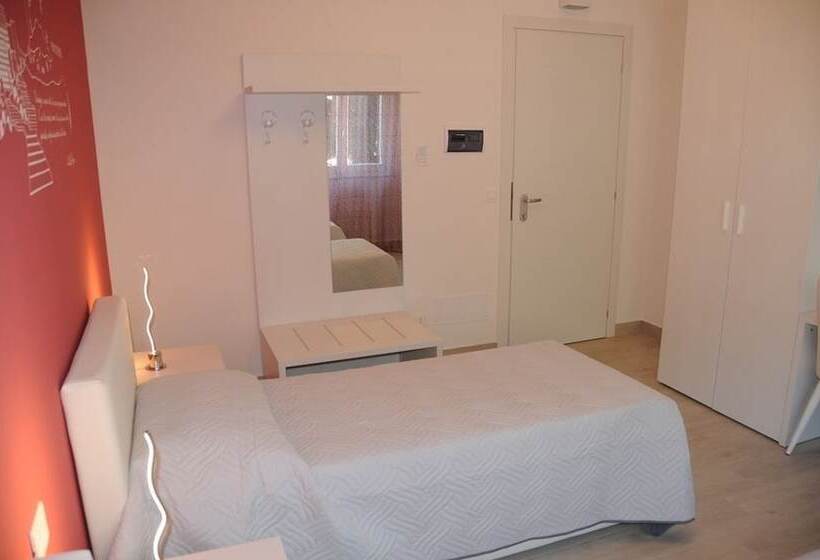 غرفة قياسية, Affittacamere La Perla