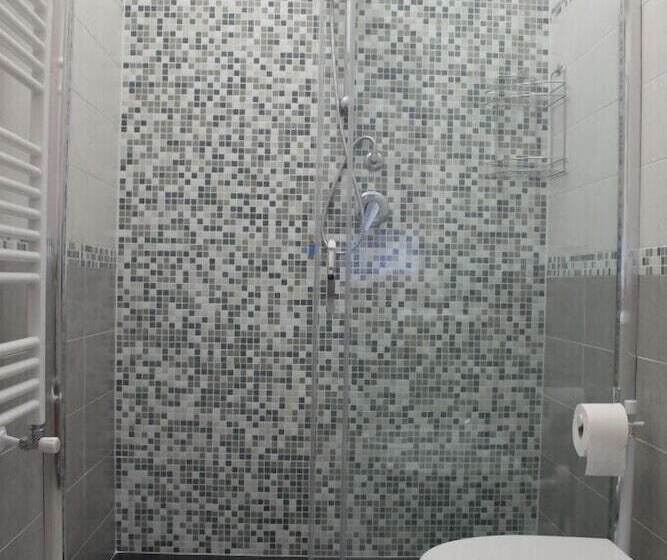 غرفة قياسية, Affittacamere La Perla