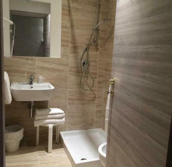 اتاق استاندارد, Relais La Corte Dei Cavalieri