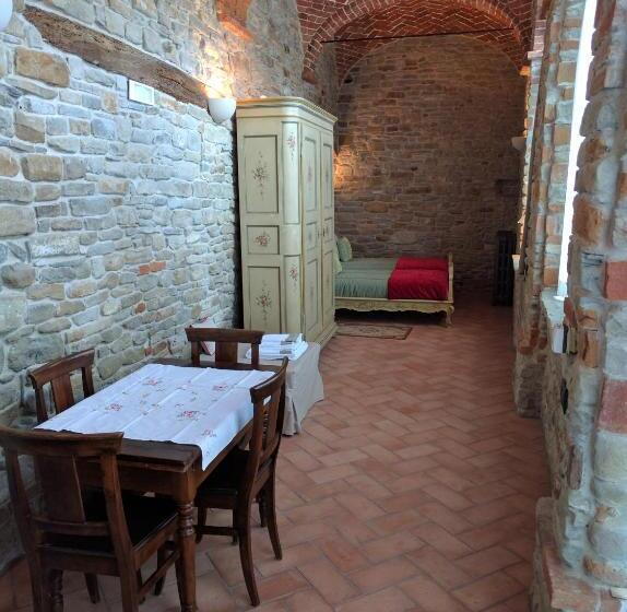Студия Superior, Villa Sibilla