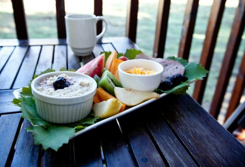 Дом 1 Спальня, Vindoux Tree House Guest Farm & Spa
