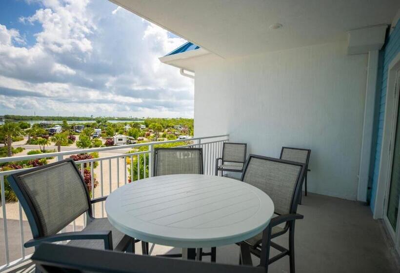 패밀리 스위트, Sugarloaf Key Hotel At Koa Resort