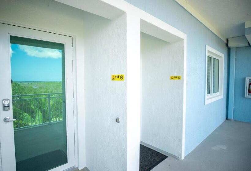 디럭스 스위트, Sugarloaf Key Hotel At Koa Resort