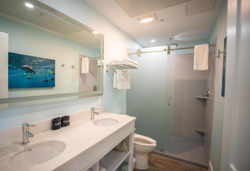 디럭스 스위트, Sugarloaf Key Hotel At Koa Resort