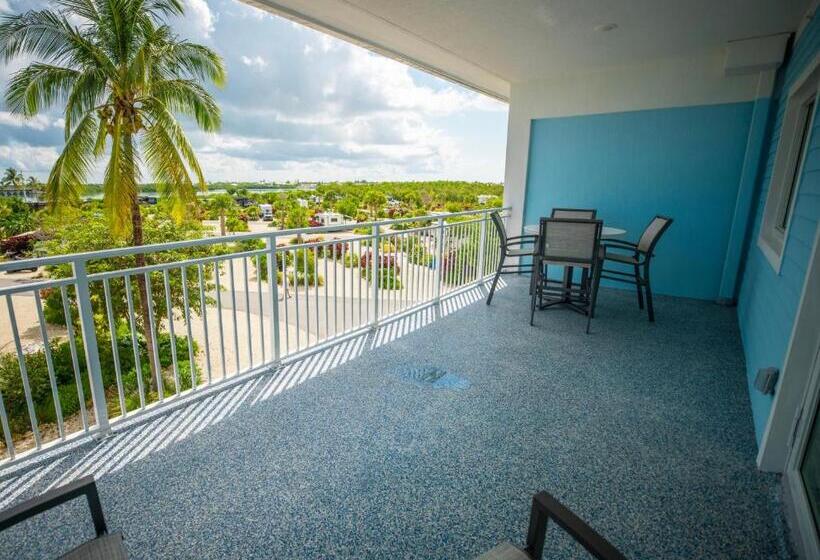 스위트, Sugarloaf Key Hotel At Koa Resort