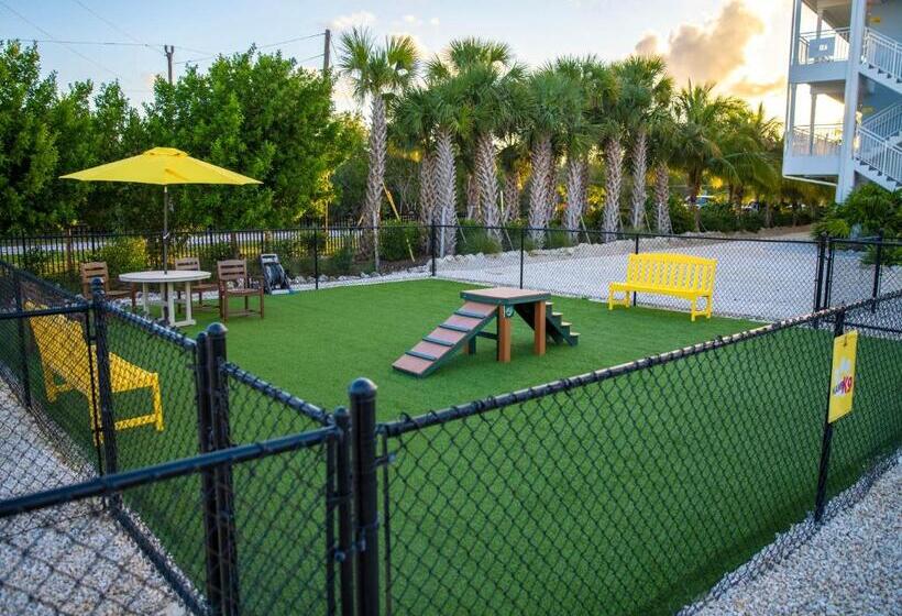 스위트, Sugarloaf Key Hotel At Koa Resort