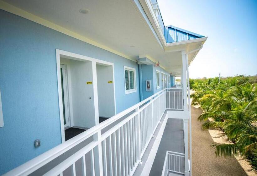 바다 전망 스위트, Sugarloaf Key Hotel At Koa Resort