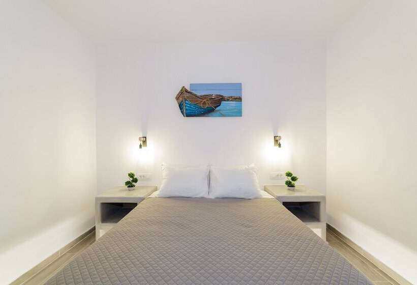 Family Suite, Athiri Luxury Suites