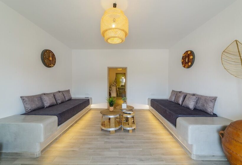 Family Suite, Athiri Luxury Suites