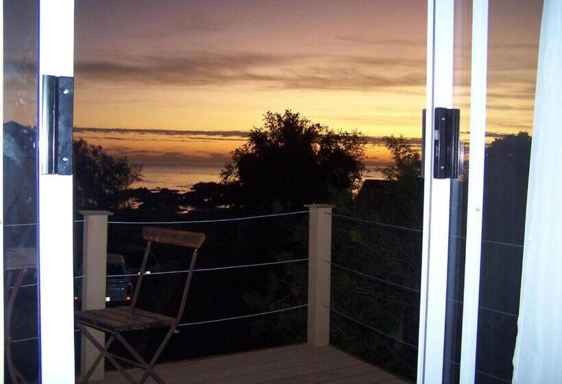 Дом 1 Спальня, Jaloersbaai Guest Cottage & Nes