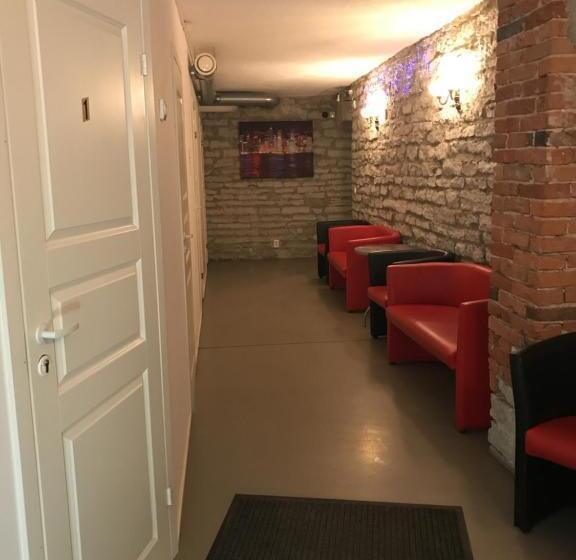 اتاق اکونومی, Süda Hostel Süda 7