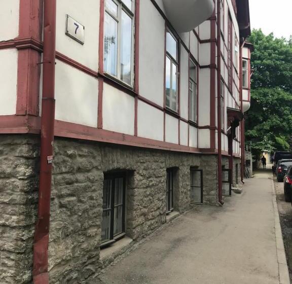 اتاق اکونومی, Süda Hostel Süda 7