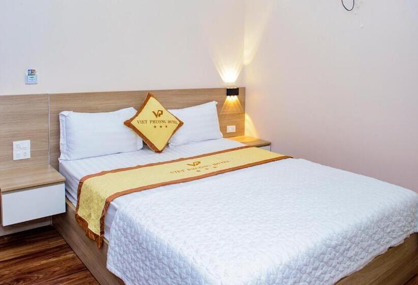 اتاق اکونومی, Viet Phuong Hotel Ninh Binh