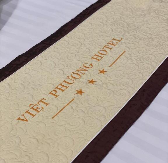 اتاق اکونومی, Viet Phuong Hotel Ninh Binh