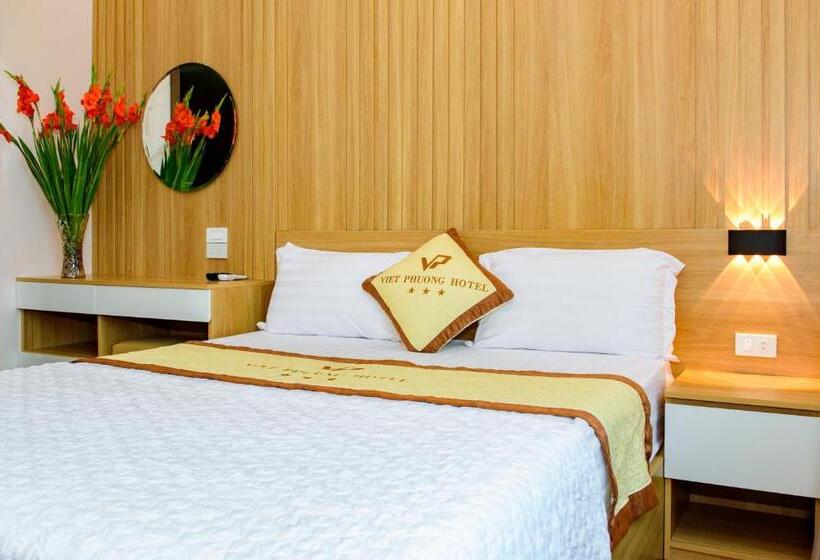 اتاق لوکس, Viet Phuong Hotel Ninh Binh