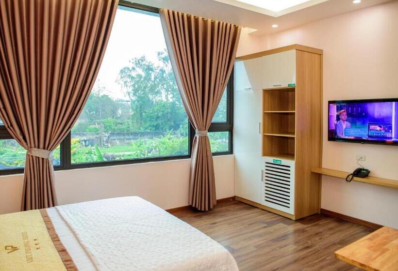 اتاق لوکس, Viet Phuong Hotel Ninh Binh