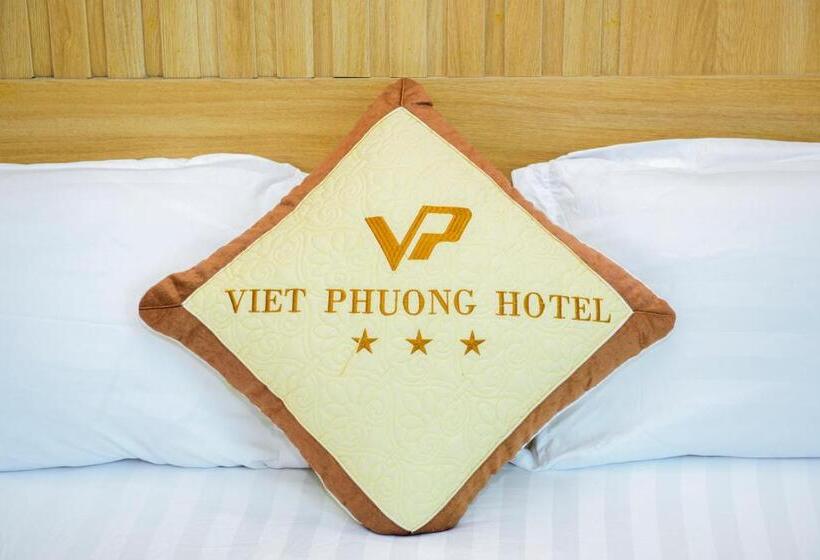 اتاق پریمیوم چهارنفره, Viet Phuong Hotel Ninh Binh