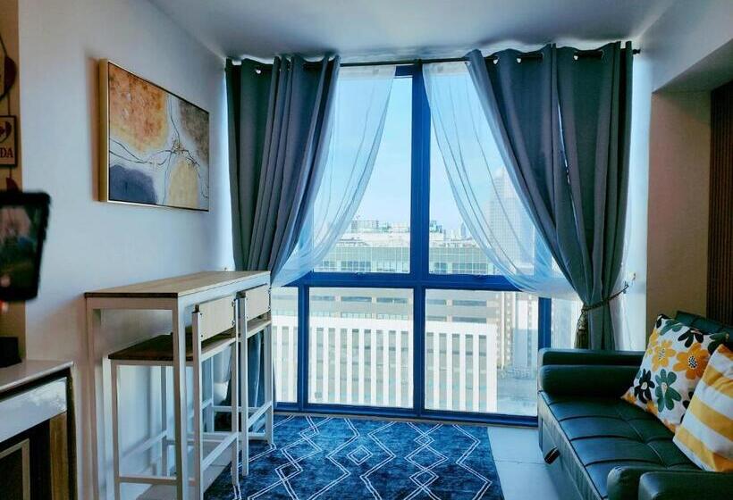 استودیوی استاندارد, Scandinavian In 38 Park Avenue