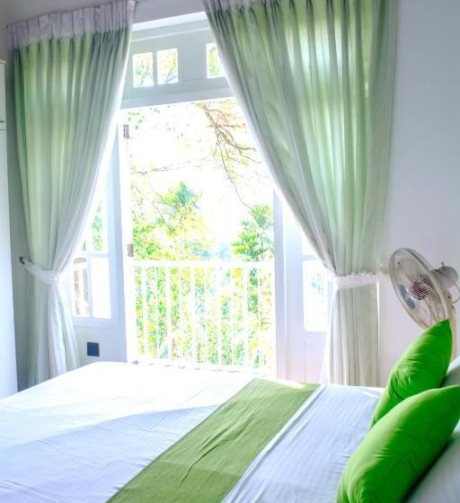 Номер Стандарт Вид на Горы, Grand Haven Luxury Villa