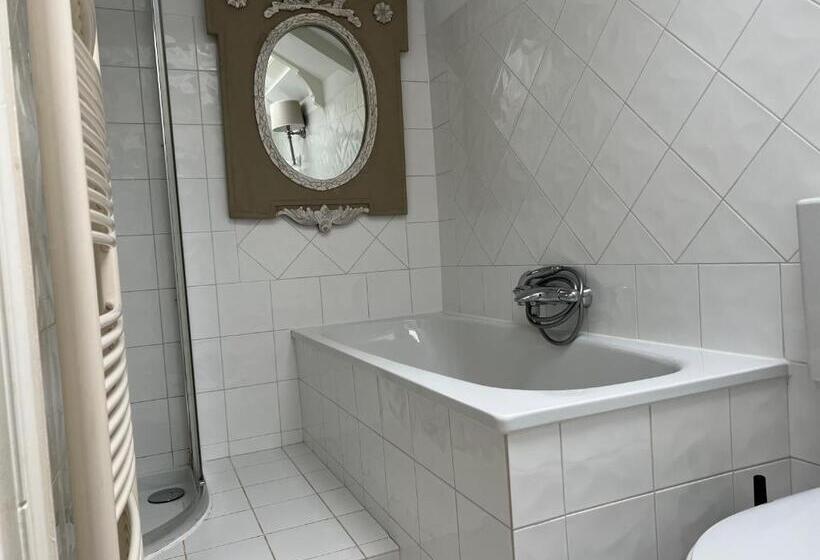 스탠다드 룸, Monumental House, Apartment In Center Haarlem