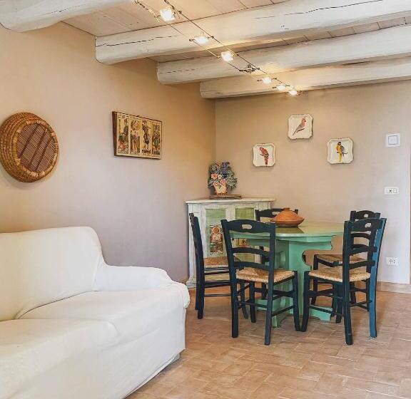 Апартаменты 1 Спальня, Azienda Agricola Pietra Pizzuta