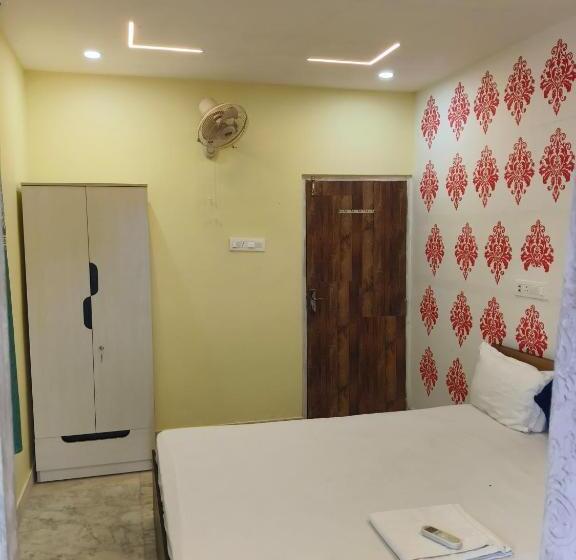 Quarto standard, Blossoms