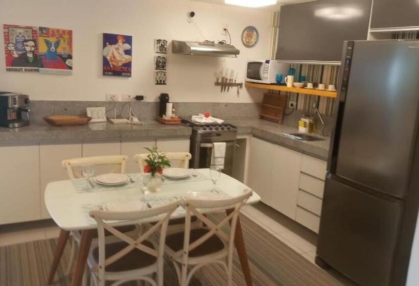 1베드룸 아파트 1층, Nannai Residence, Beira Mar   Porto De Galinhas / Muro Alto