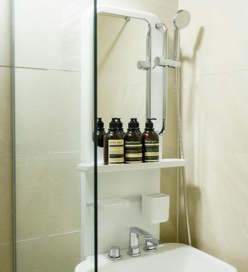 标准单人间, The Stay Hue Myeongdong