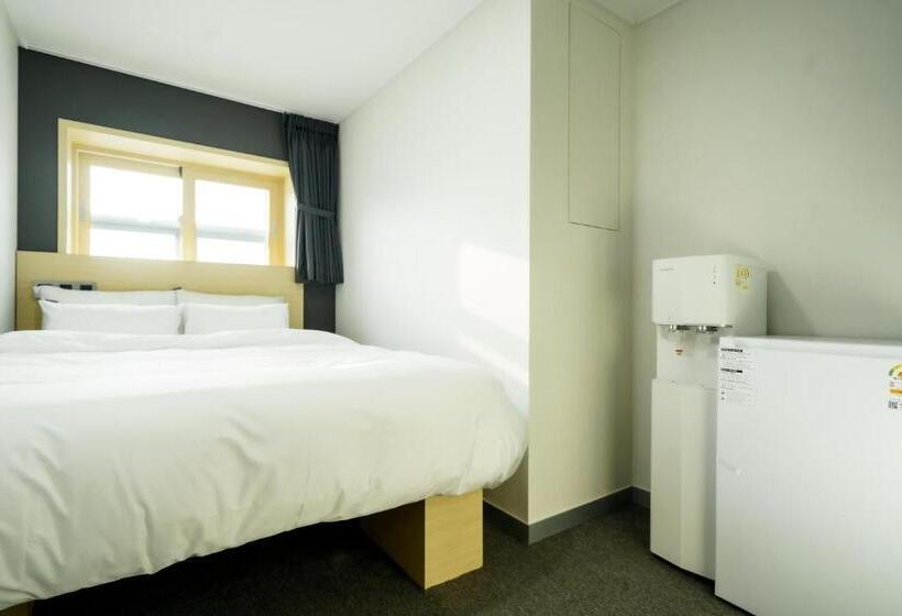 标准间, The Stay Hue Myeongdong