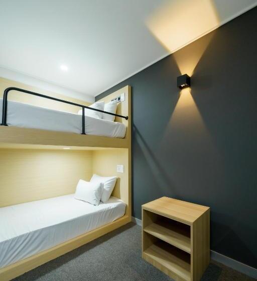 标准间, The Stay Hue Myeongdong