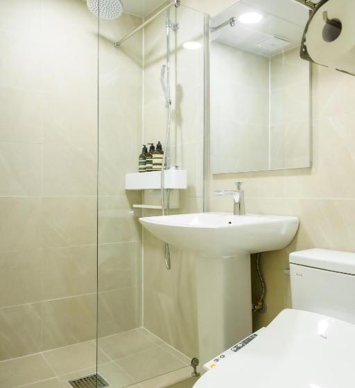 家庭套房, The Stay Hue Myeongdong