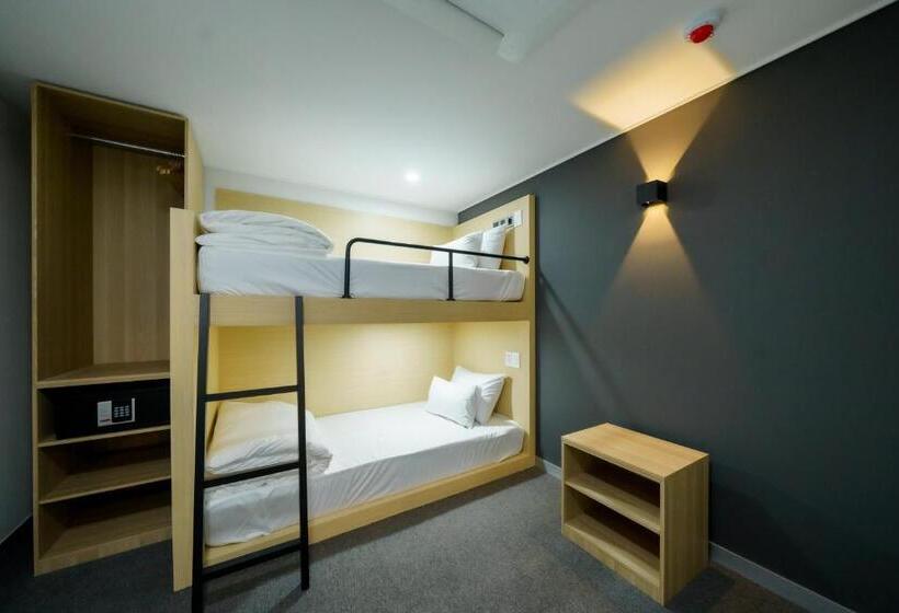 标准间, The Stay Hue Myeongdong