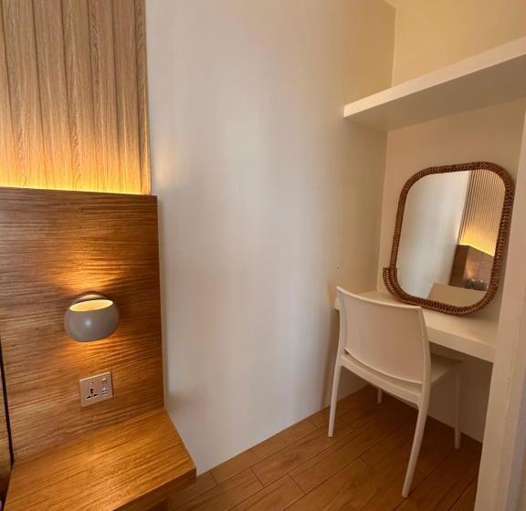 Номер Deluxe Вид на Море с Балконом, Casa Del Beach House