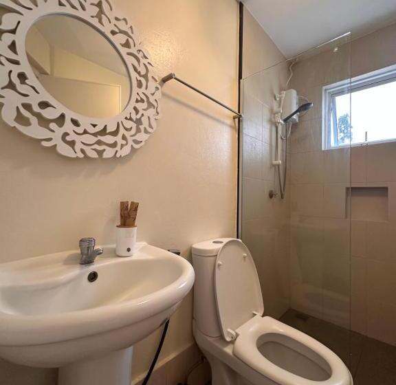 Номер Deluxe Вид на Море с Балконом, Casa Del Beach House