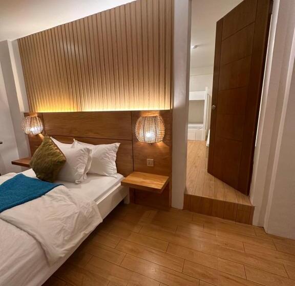 Семейный Номер, Casa Del Beach House