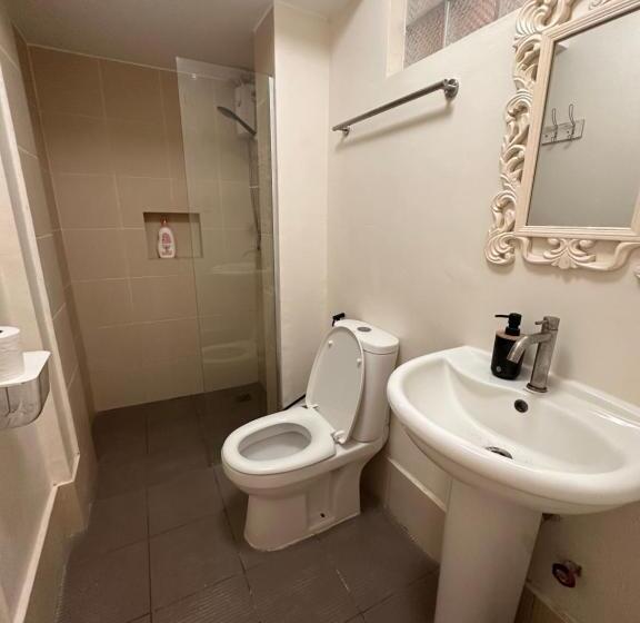 Четырехместный Номер Стандарт, Casa Del Beach House
