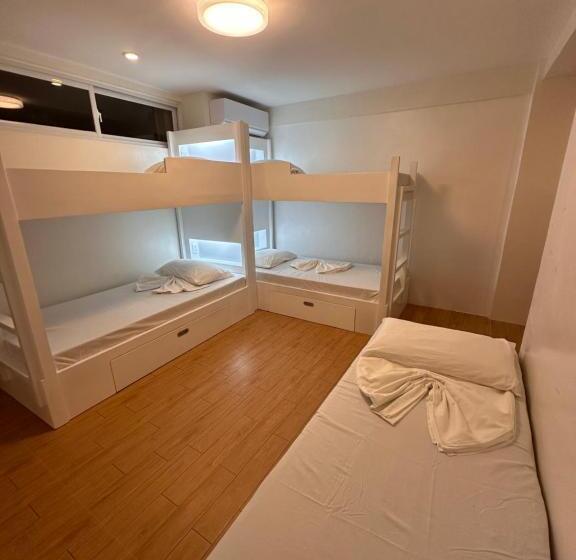 Четырехместный Номер Стандарт, Casa Del Beach House