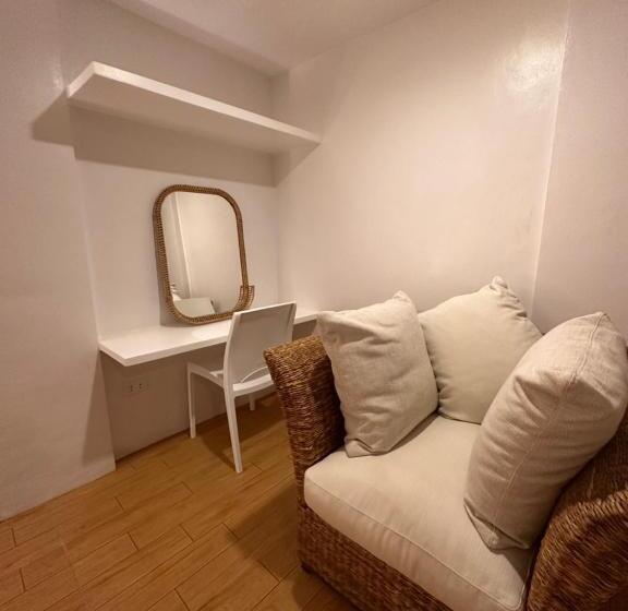 Семейный Номер, Casa Del Beach House