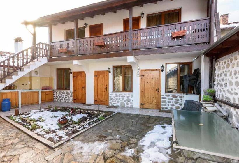 Номер Стандарт Трехместный, Chalet Garibaldi   Total Chalets   Fully Catered