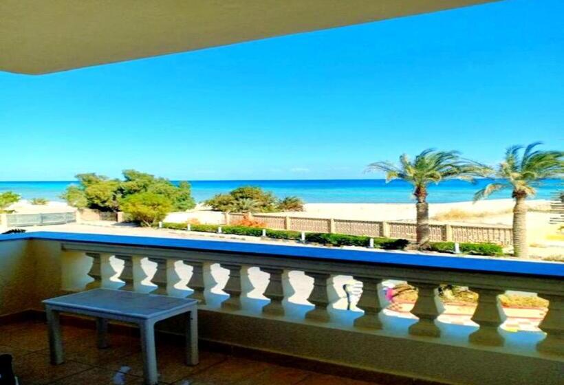 带海景的高档三人间, Davinci Beach Resort