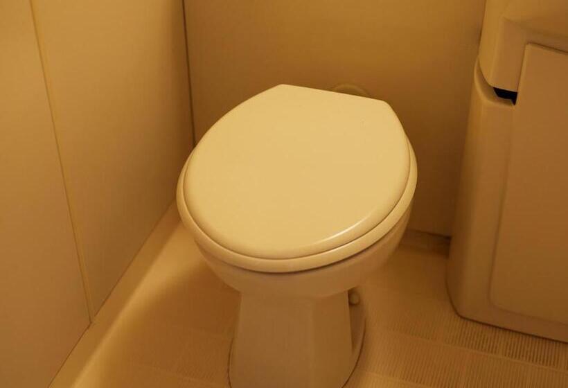 Номер Basic, Tabist Hotel New Central