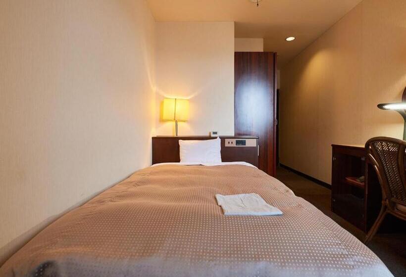 Номер Basic, Tabist Hotel New Central
