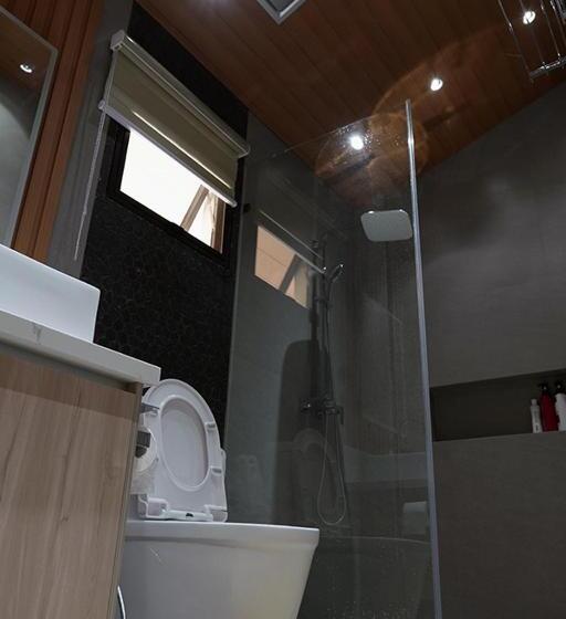 Номер Deluxe, Emon Pulo Beach Resort