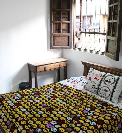 스탠다드 룸, Alameda Hostel