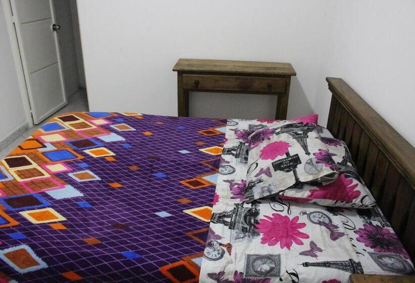 스탠다드 룸, Alameda Hostel